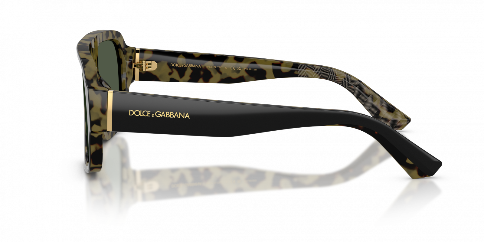 Dolce & Gabbana DG4516 34049A  